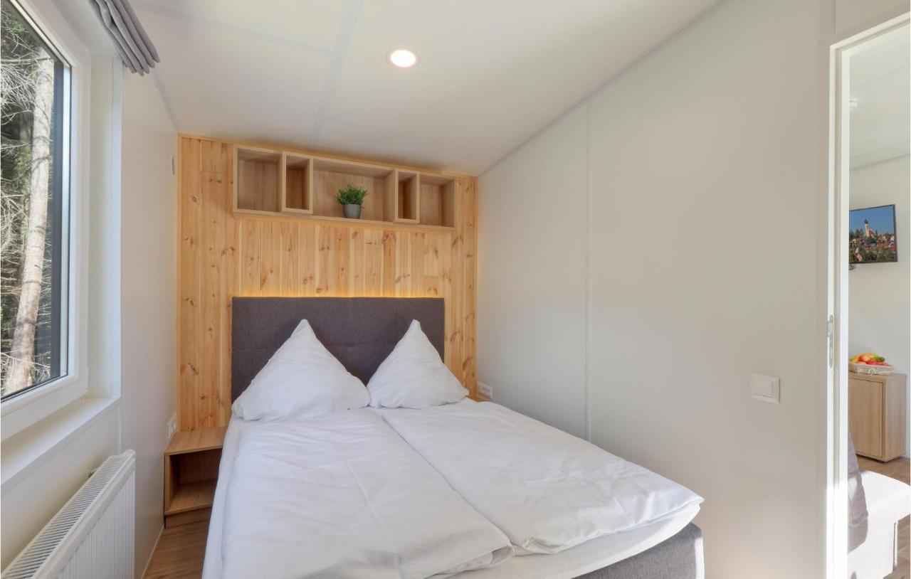 Tiny Haus 14 Am Brombachsee Pleinfeld Bagian luar foto